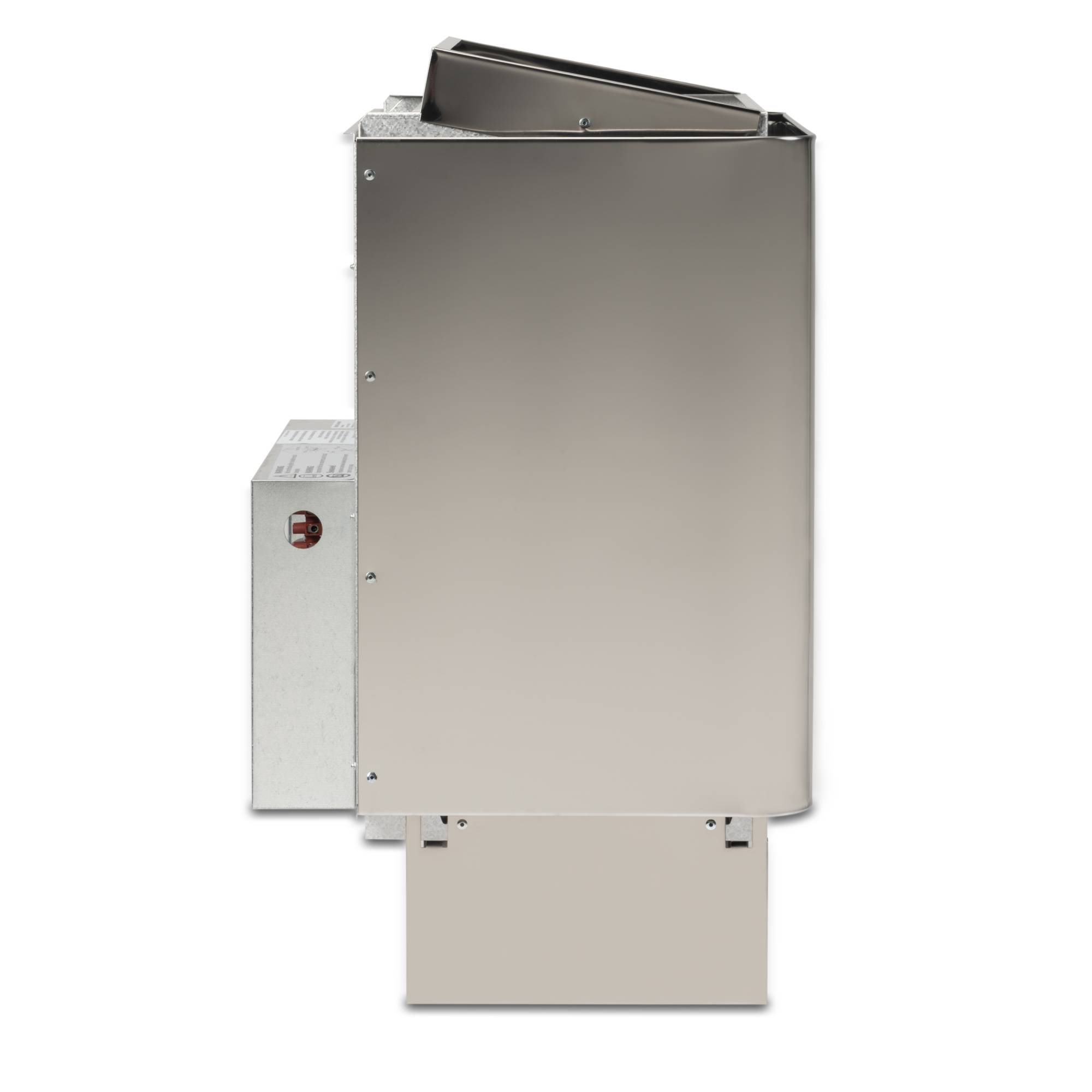 Sauna-Set EOS 34.A 9 kW Saunaofen mit Steuerung Sentiotec K2 und Steine time4wellness Edition Sauna-Set EOS 34.A 9 kW Saunaofen mit Steuerung Sentiotec K2 und Steine time4wellness Edition